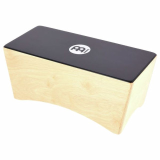 Майнл BCA2NT/EBK-М Бонго Кахон Meinl BCA2NT/EBK-M Bongo Cajon