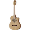 Классическая гитара Ortega TZSM-3 Thomas Zwijsen Ortega TZSM-3 Thomas Zwijsen