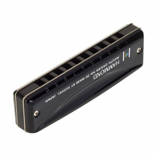 Гармоника Suzuki HA-20 Hammond Db Suzuki HA-20 Hammond Db