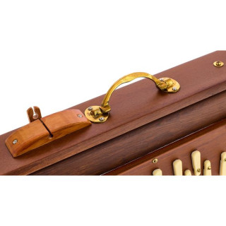 Tavmusic.ru Nataraj Shruti Teak 432Hz/P Thomann Nataraj Shruti Teak 432Hz/P