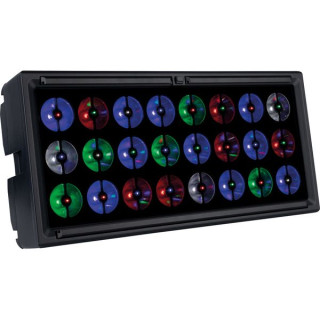Showtec Titan Matrix FX Showtec Titan Matrix FX