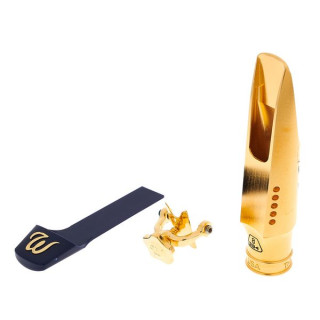 Тео Ванне Дурга против тенора 8 золотых Theo Wanne Durga V Tenor 8 Gold