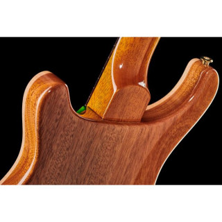 PRS Специальный полупустотелый 10 верхний ER PRS Special Semi-Hollow 10 Top ER