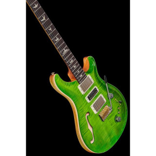 PRS Специальный полупустотелый 10 верхний ER PRS Special Semi-Hollow 10 Top ER