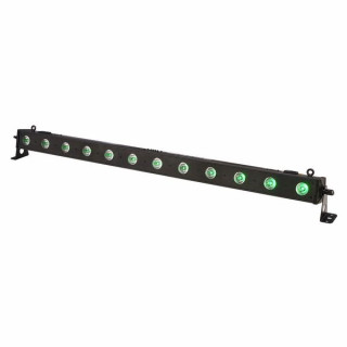 Светодиодная панель Eurolite LED Bar-12 QCL RGBA Eurolite LED Bar-12 QCL RGBA