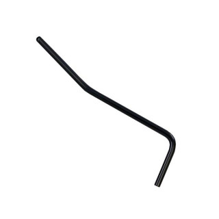 Тремоло-бар Gotoh A7 Черный Gotoh A7 Tremolo Bar Black