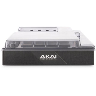 Decksaver Akai MPC Live III Decksaver Akai MPC Live III