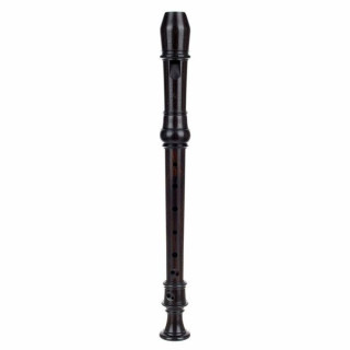 Магнитофон для сопрано Молленхауэр 5124 Деннер Mollenhauer 5124 Denner Soprano Recorder