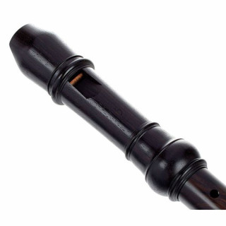 Магнитофон для сопрано Молленхауэр 5124 Деннер Mollenhauer 5124 Denner Soprano Recorder