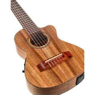 Tavmusic.ru Гитарлёле CW/PU De Luxe Thomann Guitarlele CW/PU De Luxe