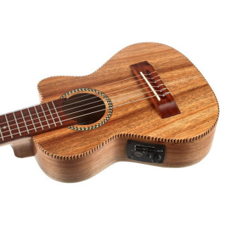 Tavmusic.ru Гитарлёле CW/PU De Luxe Thomann Guitarlele CW/PU De Luxe