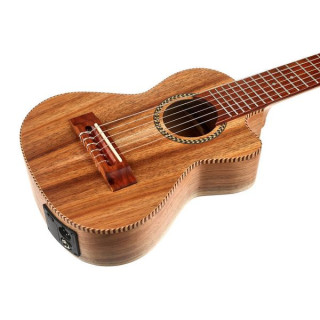Tavmusic.ru Гитарлёле CW/PU De Luxe Thomann Guitarlele CW/PU De Luxe