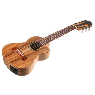 Tavmusic.ru Гитарлёле CW/PU De Luxe Thomann Guitarlele CW/PU De Luxe