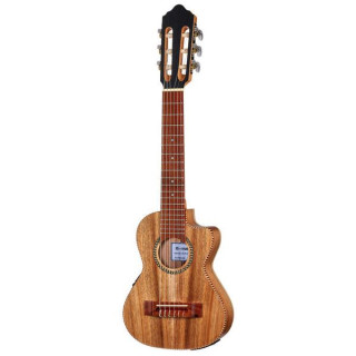 Tavmusic.ru Гитарлёле CW/PU De Luxe Thomann Guitarlele CW/PU De Luxe