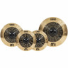 Комплект тарелок Meinl Classics C. Dual Complete Set Meinl Classics C. Dual Complete Set