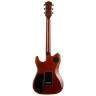 Электрогитара Godin Radium-X Rustic Burst w. Bag Godin Radium-X Rustic Burst w. Bag