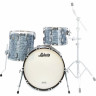 Людвиг Классический клен Фаб 22 Небесно-голубой Ludwig Classic Maple Fab 22 Sky Blue