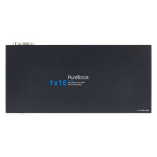 PureLink PureTools PT-SP-HD116DA PureLink PureTools PT-SP-HD116DA