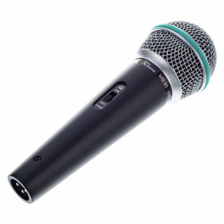 т-образная кость MB 85 the t.bone MB 85