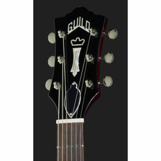 Полуакустическая гитара Guild T-50 Slim VSB Guild T-50 Slim VSB