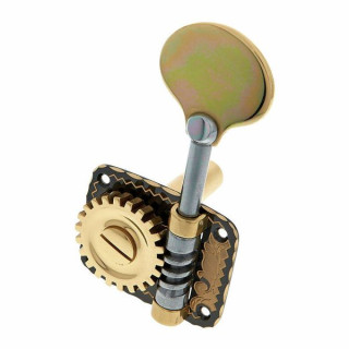 Колки для бас-гитары Rubner Bass Machines 140-109d Rubner Bass Machines 140-109d