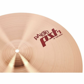 Paiste PST7 18" Тонкий краш Paiste PST7 18" Thin Crash