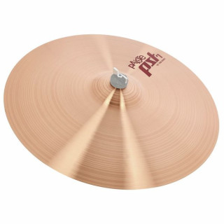 Paiste PST7 18" Тонкий краш Paiste PST7 18" Thin Crash