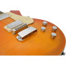 Электрогитара Hagstrom Swede Mandarin Burst