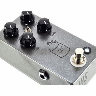 Педаль эффектов JHS Pedals Moonshine V2 JHS Pedals Moonshine V2