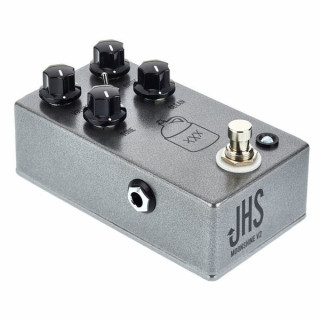 Педаль эффектов JHS Pedals Moonshine V2 JHS Pedals Moonshine V2
