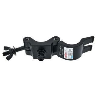 Зажим Duratruss PRO из нержавеющей стали A4 BK Duratruss PRO Clamp Stainless A4 BK