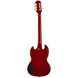 Epiphone Joe Bonamassa 1963 SG Custom Epiphone Joe Bonamassa 1963 SG Custom