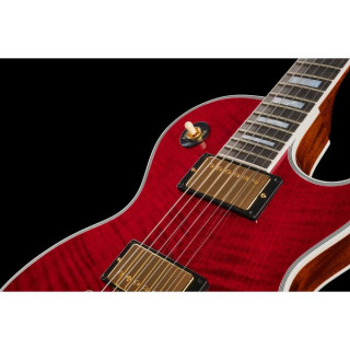 Gibson 70th Les Paul Custom HPT WR #2 Gibson 70th Les Paul Custom HPT WR #2