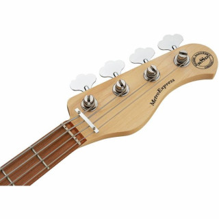 Садовский метроэкспресс 21 Hyb Mo BK Sadowsky MetroExpress 21 Hyb Mo BK