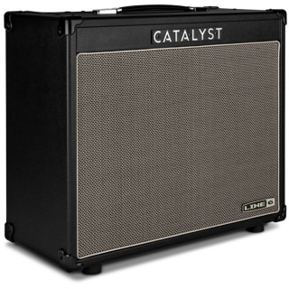 Катализатор Line6 CX 100 Line6 Catalyst CX 100