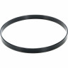 Обруч для бас-барабана Gibraltar SC-22BK 22" Gibraltar SC-22BK Bass Drum Hoop 22"