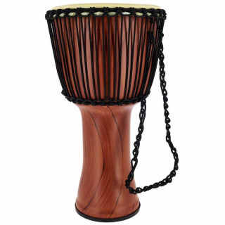 Джембе Meinl PADJ3-L-Y Djembe Large Meinl PADJ3-L-Y Djembe Large