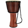 Джембе Meinl PADJ3-L-Y Djembe Large Meinl PADJ3-L-Y Djembe Large