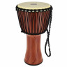 Джембе Meinl PADJ3-L-Y Djembe Large Meinl PADJ3-L-Y Djembe Large