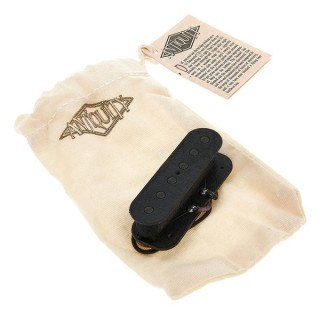 Стальной звукосниматель Seymour Duncan Antiquity Lap Seymour Duncan Antiquity Lap Steel Pickup