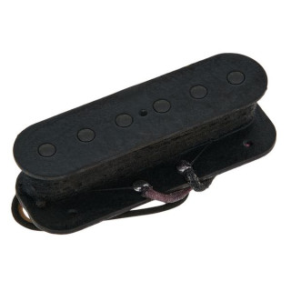 Стальной звукосниматель Seymour Duncan Antiquity Lap Seymour Duncan Antiquity Lap Steel Pickup