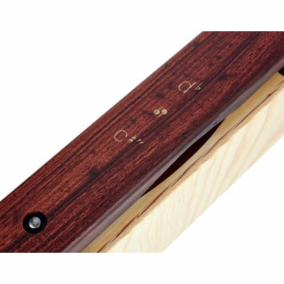 Chime бар Sonor KS400P c#2 Chime Bar Sonor KS400P c#2 Chime Bar