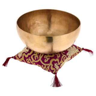 Tavmusic.ru Тибетский чаша для медитации ZenO 1400 Thomann Tibetan ZenO Singing Bowl 1400