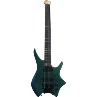 Хилс Нext HN6 Космический Зеленый Hils Next HN6 Cosmic Green