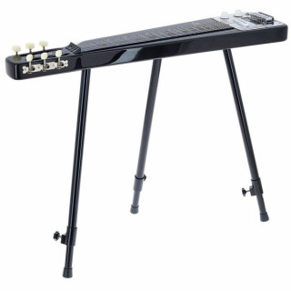 Слайд-гитара Harley Benton Slider II Lap Steel w/Stand