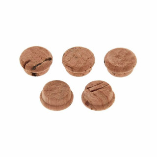 Пробка для клапана Thomann Cork 5x10,5x9 for Waterkey 5er Thomann Cork 5x10,5x9 for Waterkey 5er