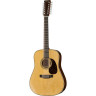 Гитары Martin HD1228 Martin Guitars HD1228