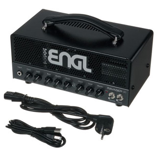 Engl E725 Ravager IR Engl E725 Ravager IR