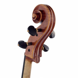Виолончель Edgar Russ Linea Macchi Cello Montagnana Edgar Russ Linea Macchi Cello Montagnana