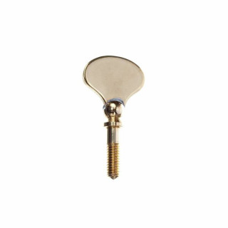 Thomann Lyre Wing Screw M4 YB Big Thomann Lyre Wing Screw M4 YB Big